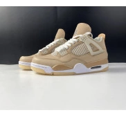 Shimmer Air 4 Jordan DJ0675-200 0527